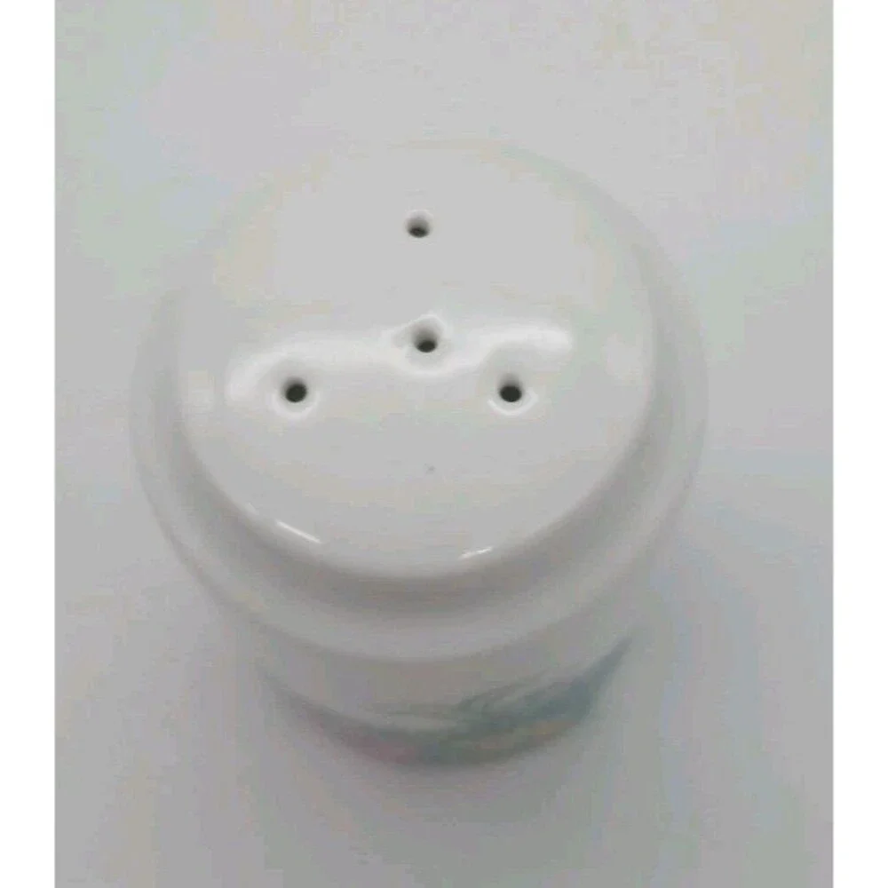 Nikko Summer Garden Pepper Shaker Replacement Spring Floral